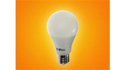 Żarówka Led Pitt E27 9W 4000K z czujnikiem ruch-48007