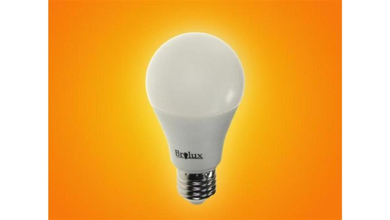 Żarówka Led Pitt E27 9W 4000K z czujnikiem ruch-48007