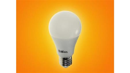 Żarówka Led Pitt E27 9W 4000K z czujnikiem ruch-48007