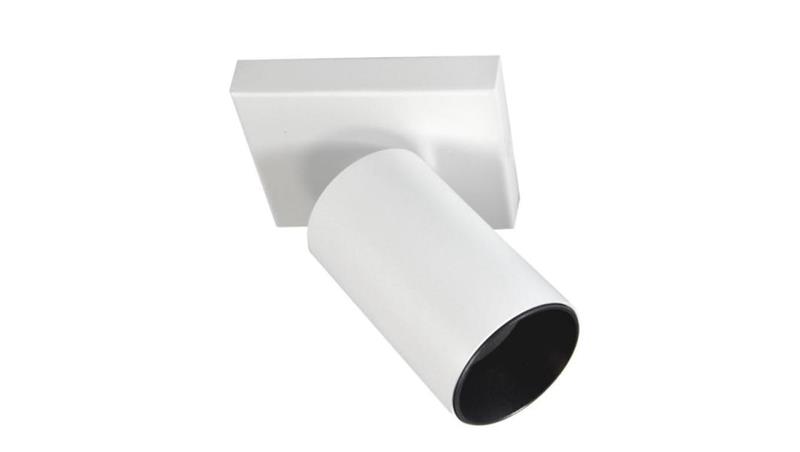 Oprawa sufitowa Candy white aluminium-53968 Oprawa sufitowa Candy white aluminium-53968