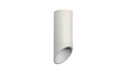 Oprawa sufitowa Valda White aluminium 160mm-53922