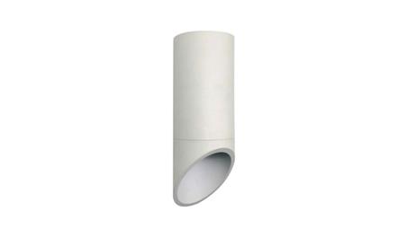 Oprawa sufitowa Valda White aluminium 160mm-53922