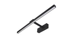 Lampa łazienkowa led Jenna 14W 4500K 600*50*80-53996