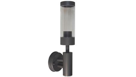 Oprawa elewacyjna Sailor 1x E27 antracyt-54577