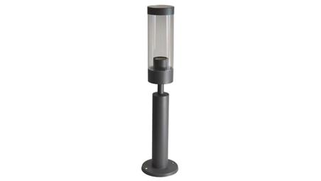 Słupek ogrodowy Tavin 1x E27 500mm antracyt-51869