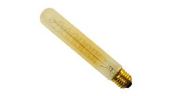 Żarówka Seleby T30 60w E27 spiral-46098