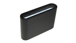 Oprawa elewacyjna LED Flow 1*3w 4000K antracyt-54600