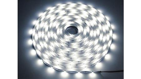 Taśma LED Premium 24V 2835 5m/600diod 4000k IP20-59301
