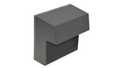 Oprawa elewacyjna LED Carri 6W 4000K antracyt-54614