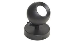 Lampa spotlight Colm 1xGU10 czarna-53880