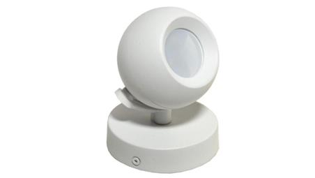 Lampa spotlight Colm 1xGU10 biała-53923