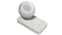 Lampa spotlight Colm 1xGU10 biała kinkiet-54000