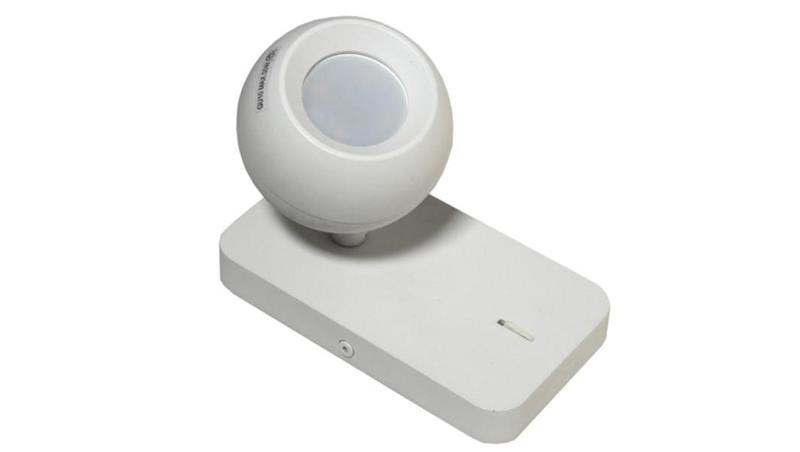 Lampa spotlight Colm 1xGU10 biała kinkiet-54000 Lampa spotlight Colm 1xGU10 biała kinkiet-54000