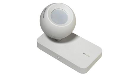 Lampa spotlight Colm 1xGU10 biała kinkiet-54000