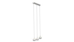 Lampa spotlight Colm 3xGU10 biała wisząca-53912