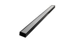 Oprawa led Cynideco 30W 4000K 1,2m czarna-54026