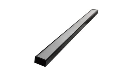 Oprawa led Cynideco 30W 4000K 1,2m czarna-54026