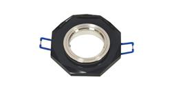 Oprawa sufitowa Amis Black-53873