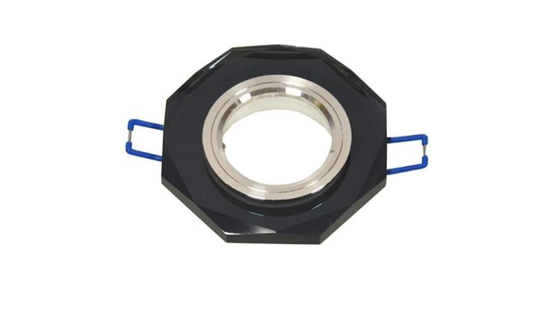 Oprawa sufitowa Amis Black-53873