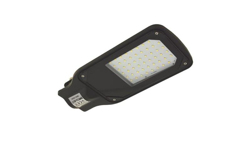 Lampa uliczna LED Hold 30W 4000K-50136 Lampa uliczna LED Hold 30W 4000K-50136