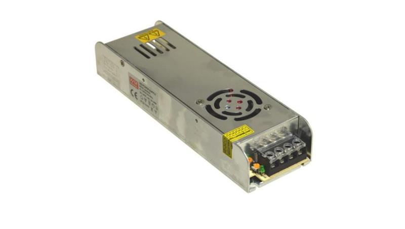 Zasilacz CCTV Slim 24V 360W-50739 Zasilacz CCTV Slim 24V 360W-50739