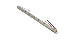 Zasilacz Led Super Slim 12V 72W IP20-50742