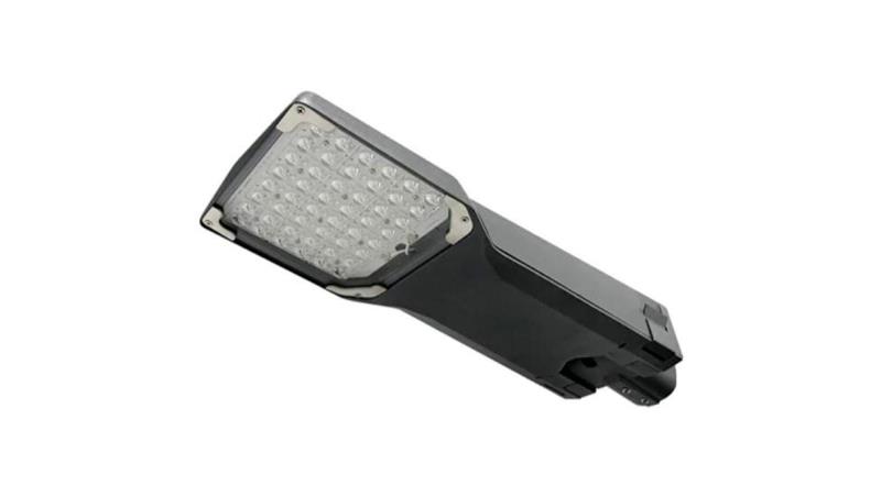oprawa uliczna LED DROGER 0-70W 4000K IK10 IP66 220-240V 50-60Hz DALI ENEC ENEC+ ZD4i-50139
