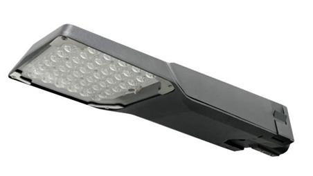 Oprawa uliczna LED DROGER 0-130W 4000K IK10 IP66 220-240V 50-60Hz ENEC ENEC+ ZD4i-50141