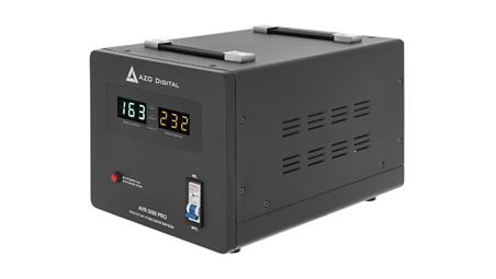 Stabilizator napięcia AVR-3000 PRO 3000VA / 1800W-6082