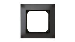 IMPRESJA ANTRACYT RAMKA POJEDYNCZA-36154