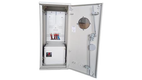 ZPL0326W ZP-1 A Złącze pomiarowe rozdzielnica licznikowa rozdzielnia 3Fazy ZP-63395