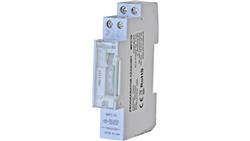 Programator czasowy analogowy 1-dniowy MPC1D-25805