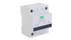 Ogranicznik przepięć DC VG T1+2 4P 20/50kA 12,5kA 1000V / ELPV4-1000T1+T2 VG RS-18774
