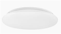 LED line LITE Plafon natynkowy 18W 4000K 1550lm hermetyczny IP44 z czujnikiem ruchu 3 lata gwar.-58250
