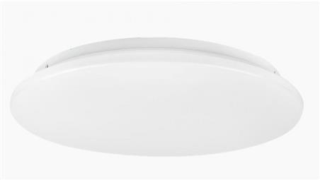 LED line LITE Plafon natynkowy 18W 4000K 1550lm hermetyczny IP44 z czujnikiem ruchu 3 lata gwar.-58250