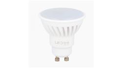 LED line PRIME żarówka LED GU10 5W 2700K ciepła 700lm CERAMICZNA 5 lat gwar.-47084