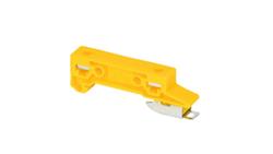 Podstawka montażowa WM-35 szara A45-2208-70395