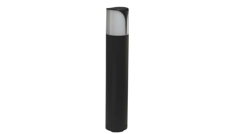 Słupek ogrodowy Orins czarny E27 IP44 50cm-51942 Słupek ogrodowy Orins czarny E27 IP44 50cm-51942