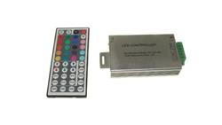 Kontroler LED IR 44 przyciski 12A-51336