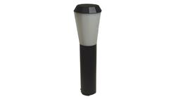 Słupek ogrodowy LED Kaspianus 13W 3000K czarna IP-51920