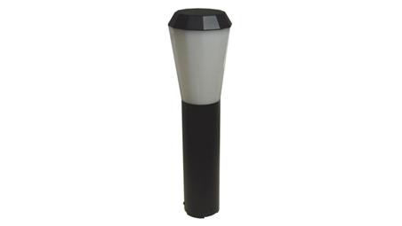 Słupek ogrodowy LED Kaspianus 13W 3000K czarna IP-51920