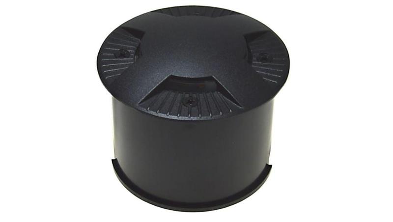Oprawa elewacyjna LED Blum 15*0,2W 3000K czarna IP-54653 Oprawa elewacyjna LED Blum 15*0,2W 3000K czarna IP-54653