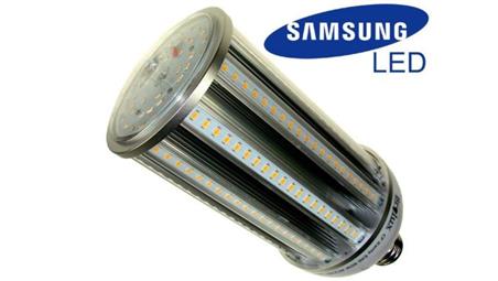 Żarówka LED Kenly E40 80W 4000K-49009