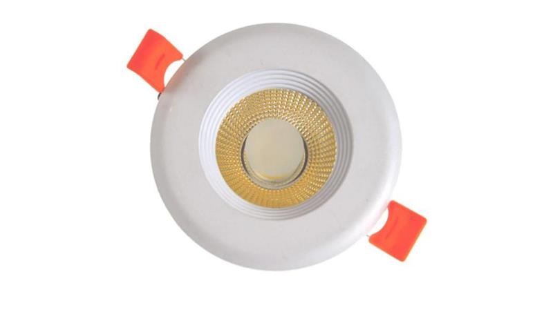 Downlight led Leo 5W 4000K-54065