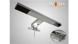 Lampa łazienkowa led Dart 6W WW 300x105*40-54087