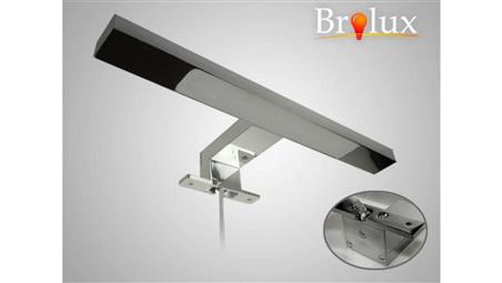 Lampa łazienkowa led Dart 6W WW 300x105*40-54087