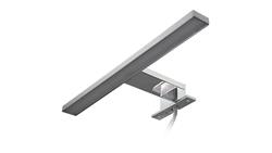 Lampa łazienkowa led Alred 10W 4000K 300*105*35-54069