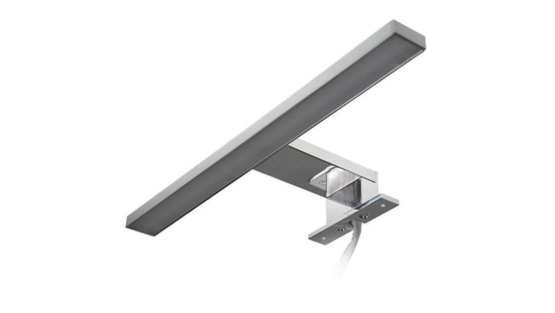 Lampa łazienkowa led Alred 10W 4000K 300*105*35-54069