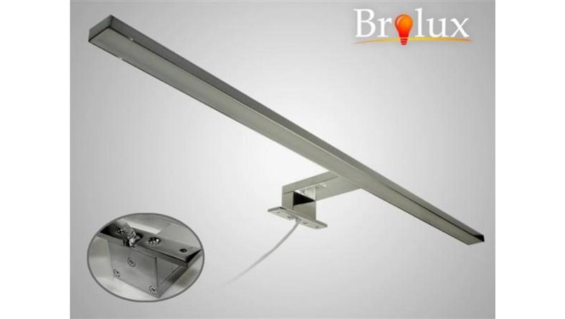 Lampa łazienkowa led Alred 14W 3000K 600x105x35-54141