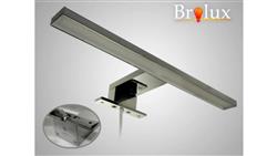 Lampa łazienkowa led Alred 10W 3000K 300x105x35-54102